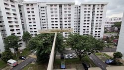 Blk 535 Jurong West Street 52 (Jurong West), HDB 3 Rooms #583754381